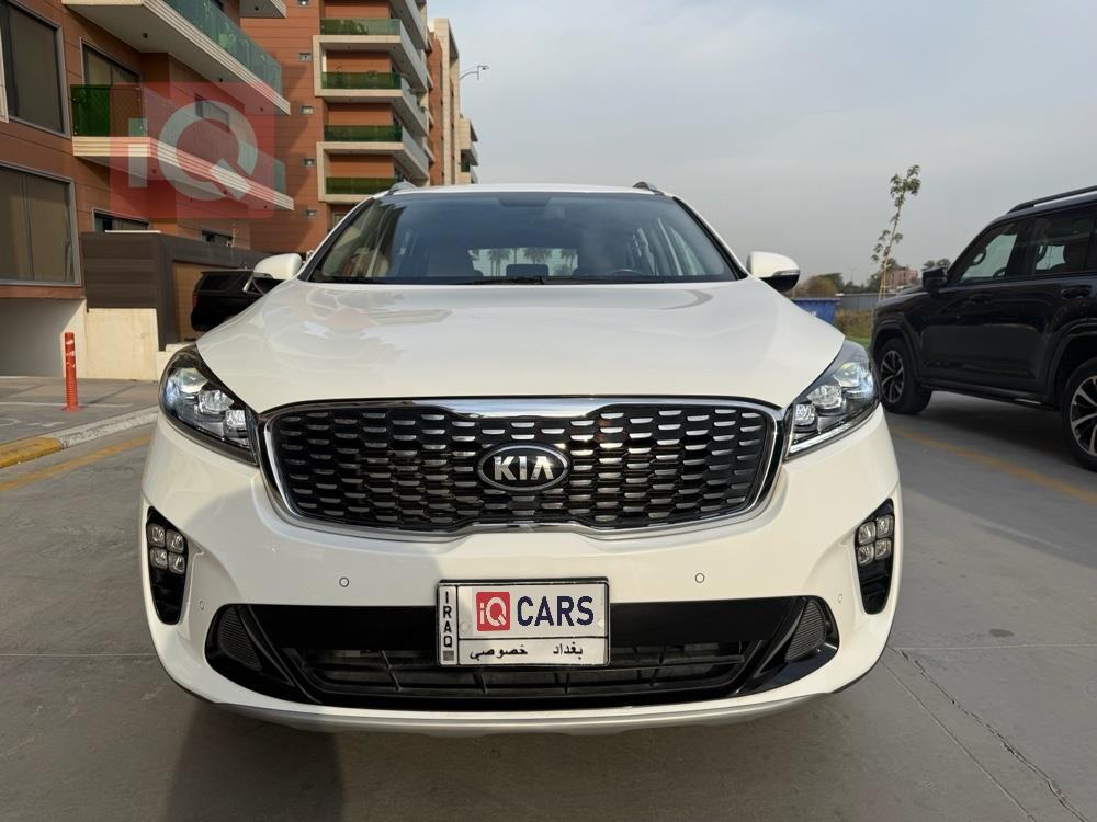 كيا سورينتو